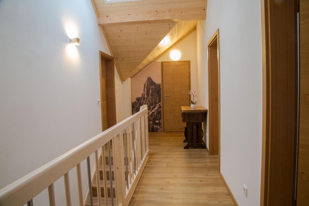 Ferienwohnung Guggenbichler Inkl. Chiemgaukarte Ruhpolding Exterior foto